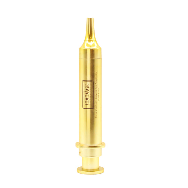 アイケア 24K Non Surgical Eye Solution Cocoàge - Extra Shot 24K Non-Surgical Eye Applicator
