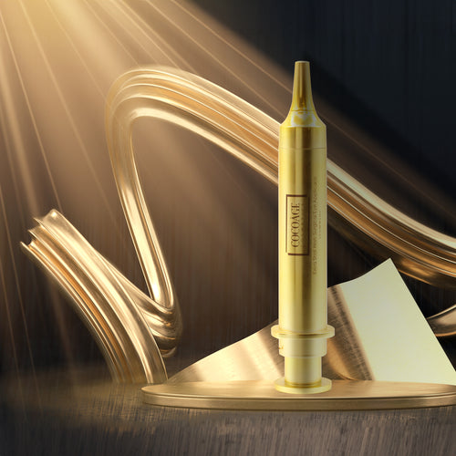 Cocoàge - Extra Shot 24K Non-Surgical Eye Applicator