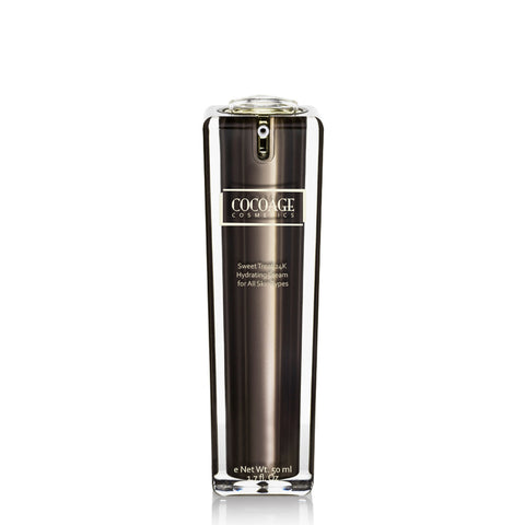 Cryogenic Lumière Crème Jour