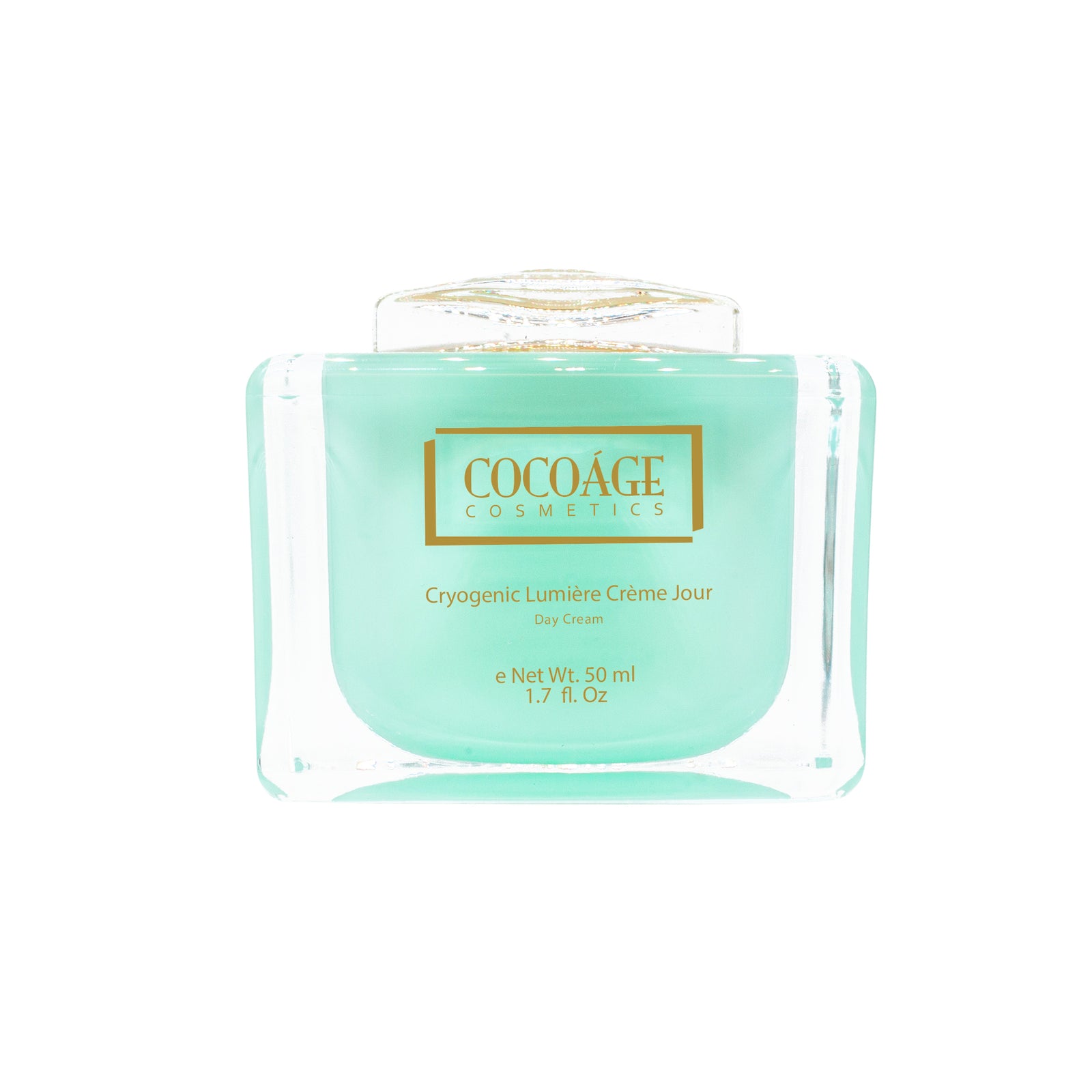 Cryogenic Lumière Crème Jour