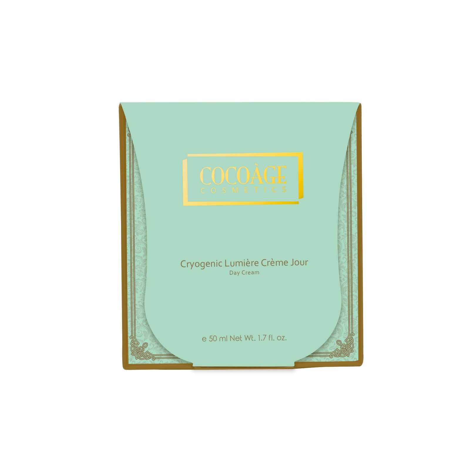 Cryogenic Lumière Crème Jour