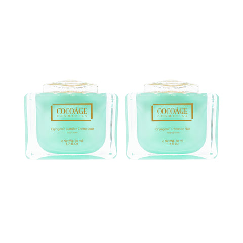 Cocoàge Cosmetics Gift Card