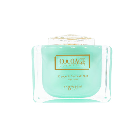 Cocoàge - Concentrated 24K Caffeine Eye Serum