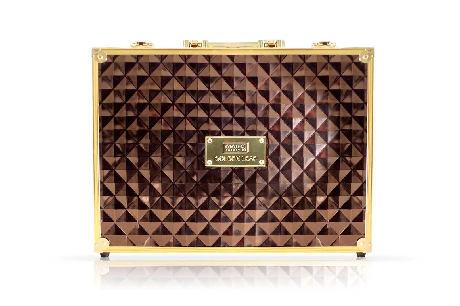 24K Leaf - 24K Leaf Treatment System