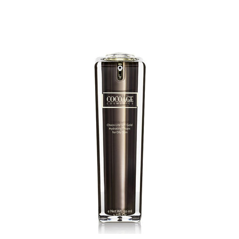 Cocoàge - The 24K Filter Effect Mask