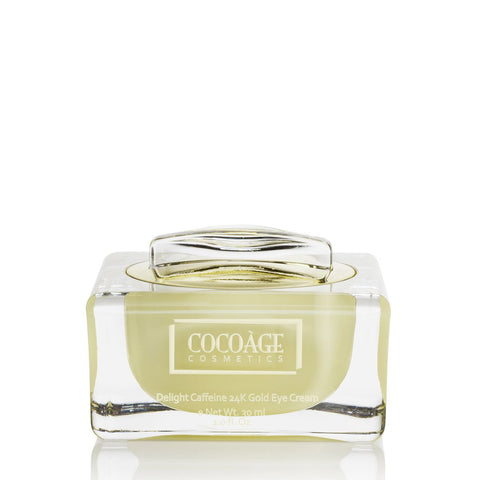 Cocoàge - 24K Cocoa Facial Peeling Gel