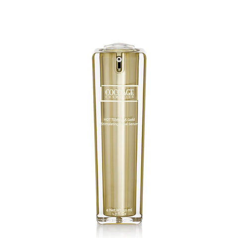 Cryogenic Lumière Crème Jour