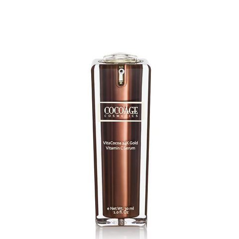 Cocoàge - Roasted Extract 24K Purifying Toner