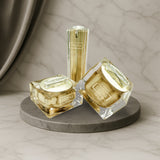 Cocoàge - HOT TEMP 24K Triple Action Thermal Treatment