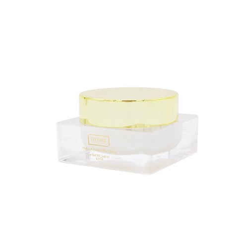 Cocoàge - The 24K Filter Effect Mask