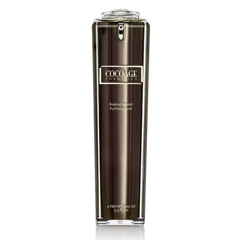 Cocoàge - Choco-Lite 24K Hydrating Cream for Oily Skin