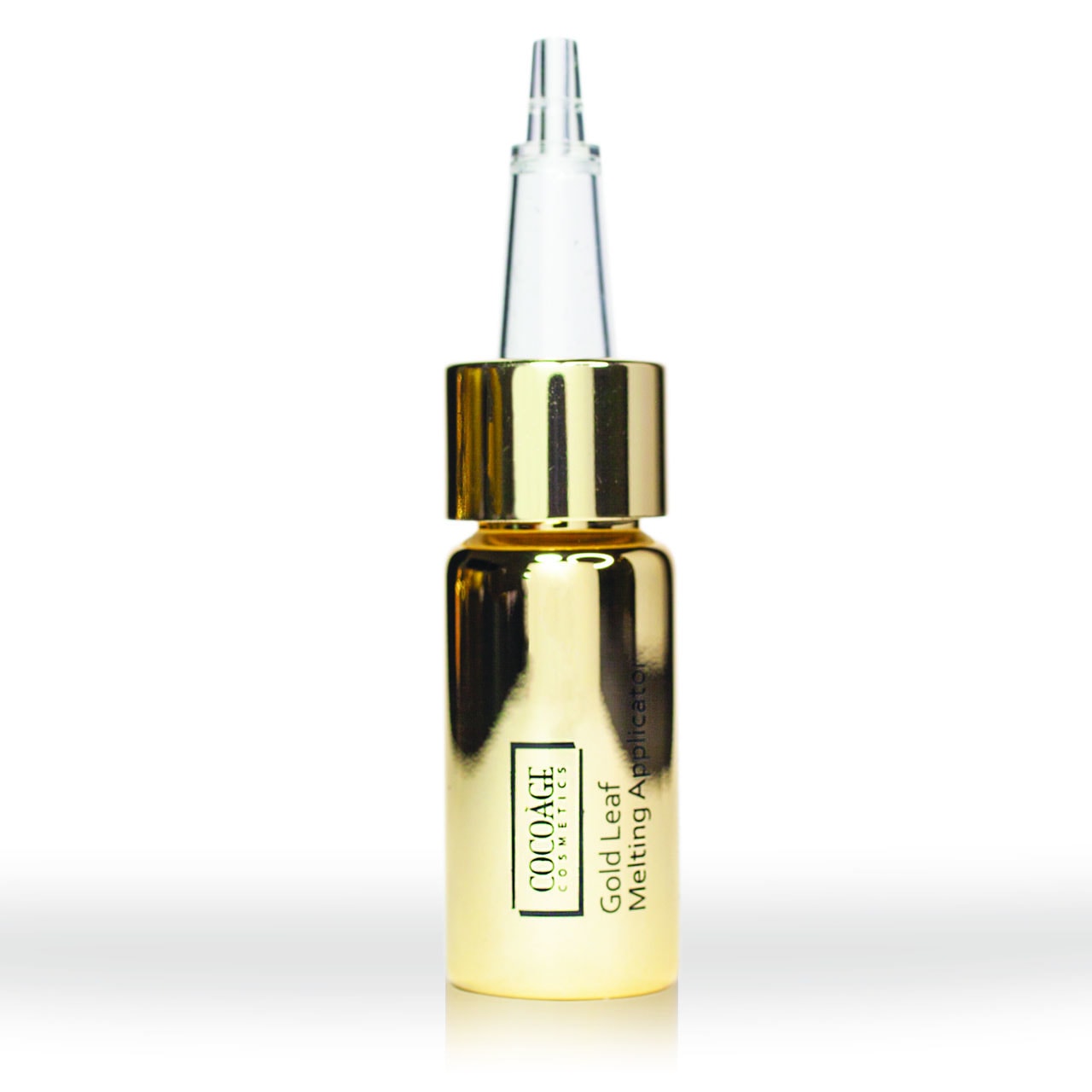 Golden Leaf - 24K Gold Leaf Treatment System - Cocoage Cosmetics 